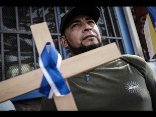 Ortega ha espulso 222 tra preti e suore dal Nicaragua dal 2018