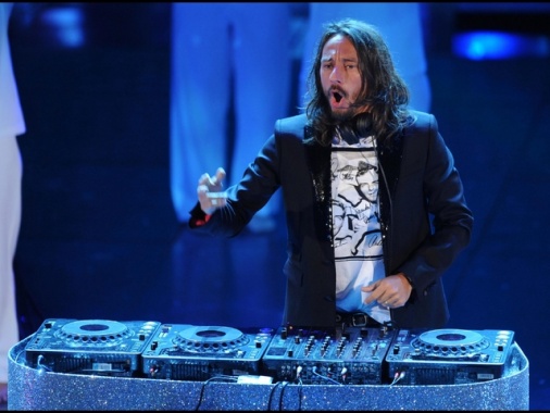Bob Sinclair, 'è un incubo, basta cellulari in discoteca'