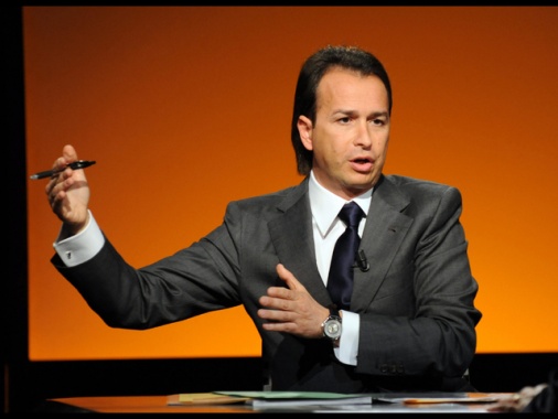 Imprenditore romano Coppola estradato in Italia