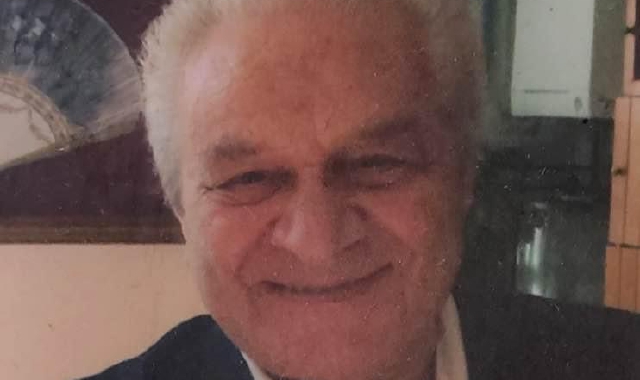 Busto, addio a Carlo Boragno
