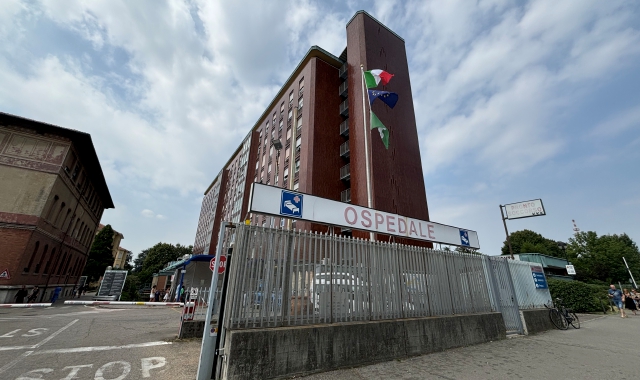 Dieci milioni per l’ospedale di Busto Arsizio
