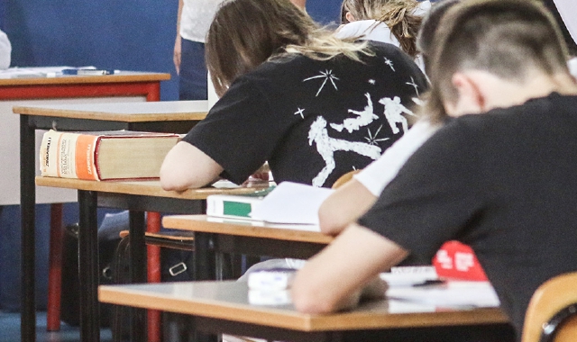 Molti studenti torneranno sui banchi senza dirigenti
