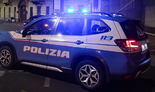 Spaccio nel parco, una denuncia a Legnano