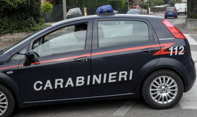 Le indagini sono state condotte dai carabinieri di Somma Lombardo