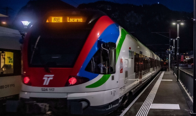 Il Tilo riparte da Gallarate