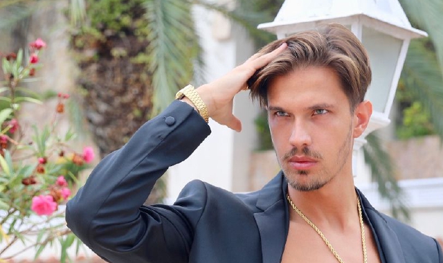 Un ragazzo di Novara in lizza per “Mister Italia”