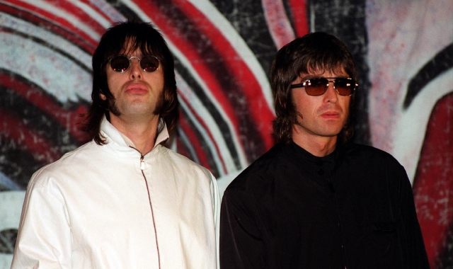 Oasis, i fratelli Gallagher alludono alla reunion