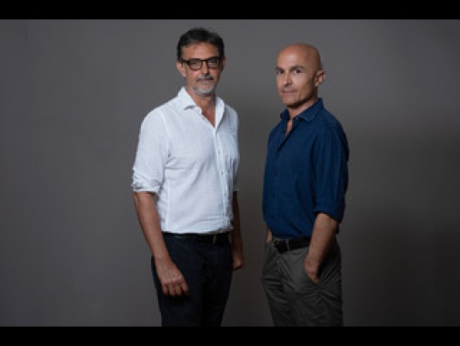 Mieli e Gianani insieme in Our Films con Mediawan