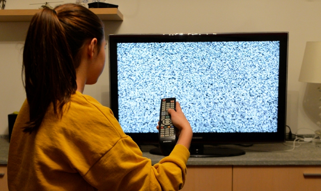 Ecco il nuovo digitale terrestre: cosa cambia e che fare