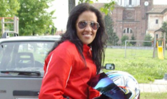 Adilma Pereira Carneiro, 49 anni, è considerata dagli inquirenti la mente del piano per eliminare Fabio Ravasio, 52 anni (Redazione)