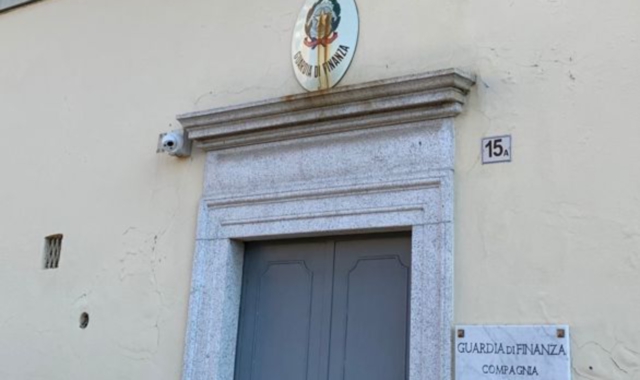 Sequestrati 4 milioni di euro a un’impresa di scavi