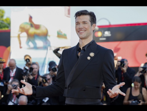 Roberto Bolle, non smetterò di celebrare la danza in tv