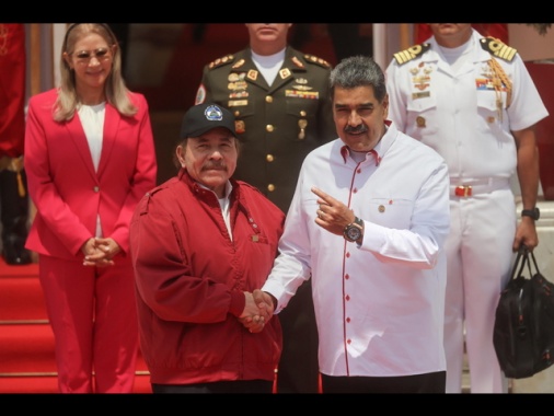 Il Nicaragua riforma il codice penale