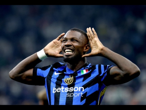 Champions: si parte con City-Inter, Milan-Liverpool e Juve-Psv