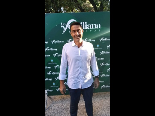 Vannacci, per me folla alla Versiliana, pochi da La Russa