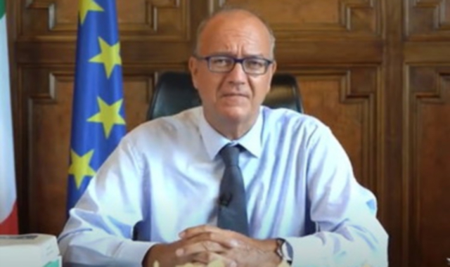 Il ministro Valditara nel videomessaggio di auguri per il nuovo anno scolastico