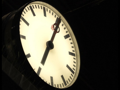 Realizzato il primo orologio nucleare, il più preciso al mondo