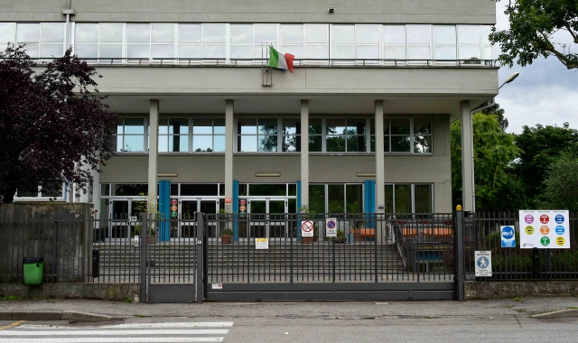 Busto: Ite Tosi proibito alle auto