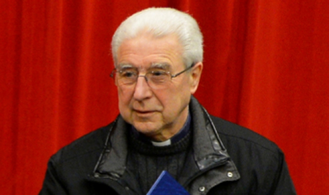Don Alberto Corti