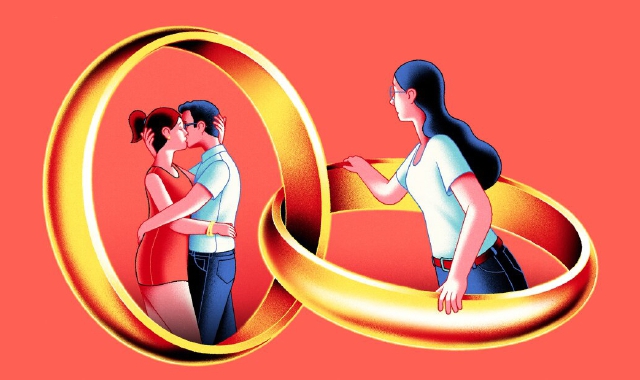 I varesini? Partner infedeli sempre a caccia di flirt