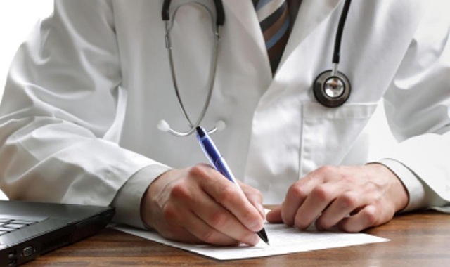 Lo storico medico di Massino Visconti è andato in pensione il primo settembre