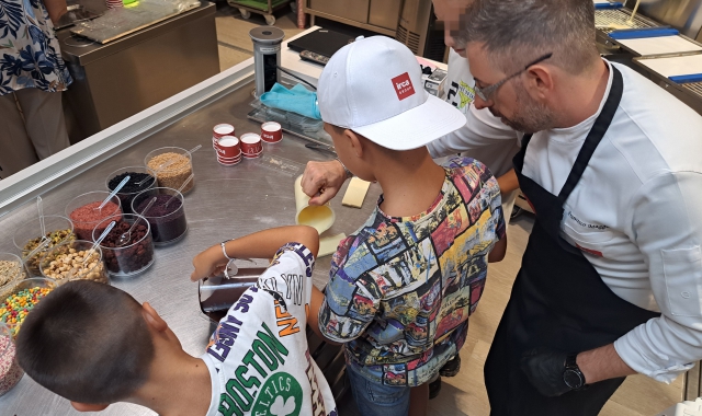 Migliaia di persone hanno partecipato al family day organizzato dalla Irca di Gallarate