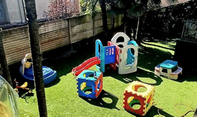 Scuole lilliput: 4 scolari a Trasquera, 12 a Belgirate