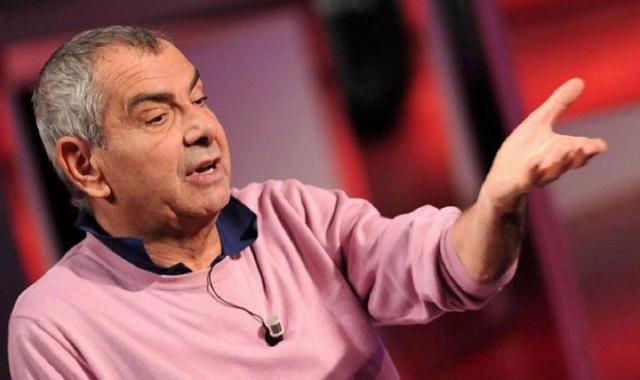 Addio a Luca Giurato