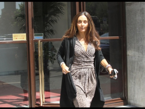 Ingiusta detenzione, Stato versi 48mila euro a Jonella Ligresti