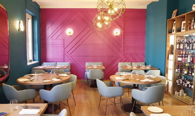 Il DEG Ristorante di Busto Arsizio