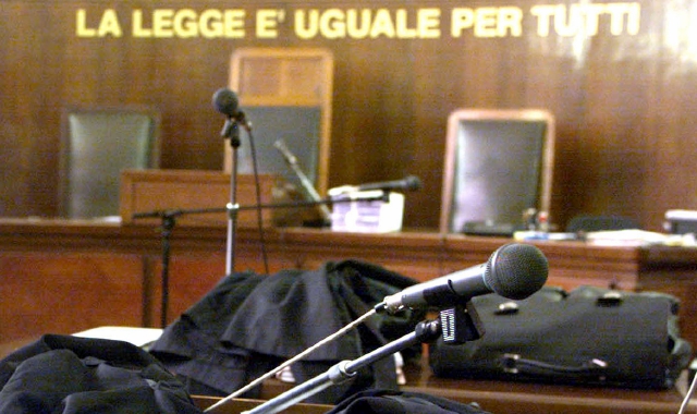 A Varese si litiga meno