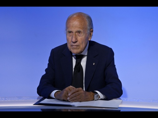 Franco Chimenti confermato presidente della Federgolf