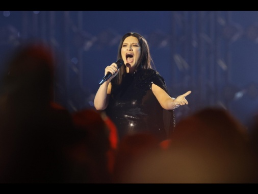 Laura Pausini, nuova nomination ai Latin Grammy Awards