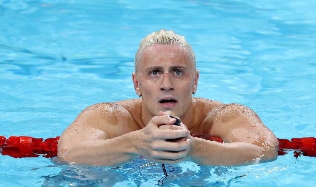 Nicolò Martinenghi