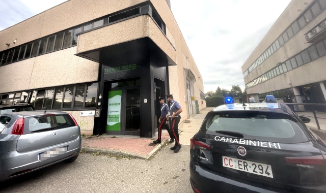 Tragedia a Gornate: indagato il capo della vittima