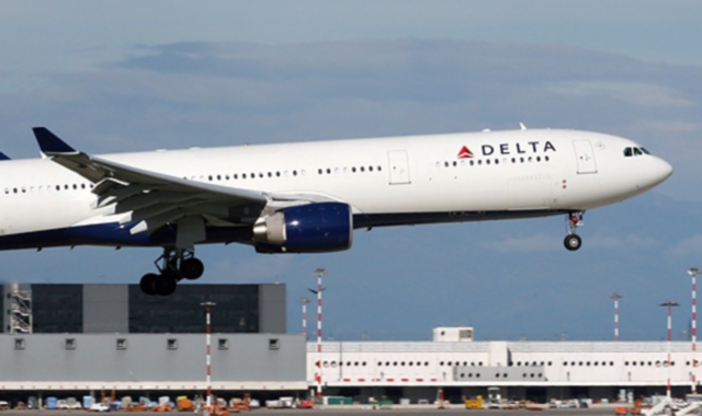 Malpensa, decollo per Boston
