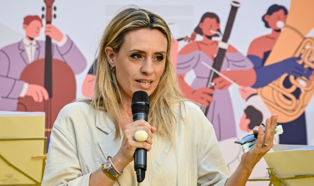 Francesca Caruso