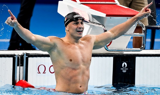 Nicolò Martinenghi