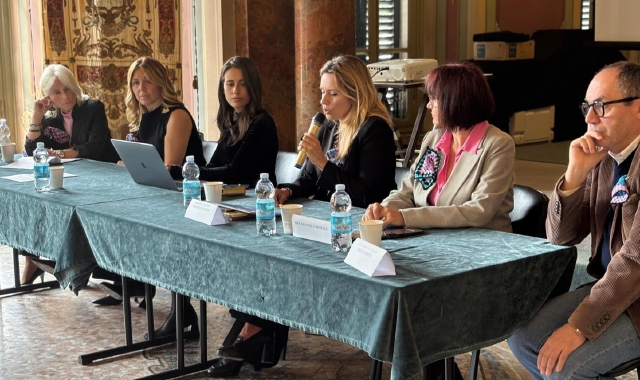 La presentazione di “Varese Design Week”