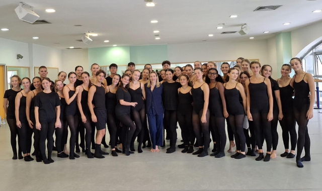 MilanOltre “danza” a Busto Arsizio