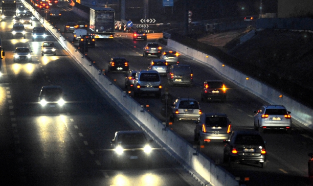 A8, A9 e A26: lavori e chiusure nelle prossime notti