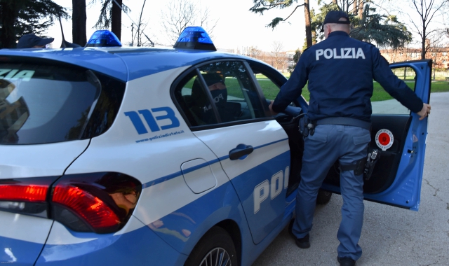 Legnano, spaccia droga. Arrestato, verrà espulso