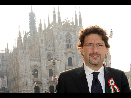 Inchiesta tra gli ultrà, indagato consigliere regionale lombardo