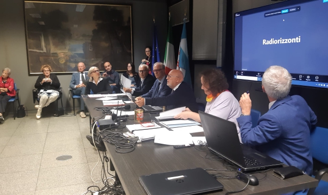 Saronno, Marta Gilli fa saltare il bilancio consolidato