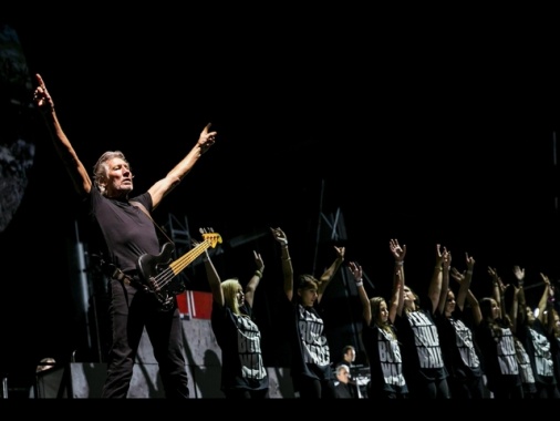 I Pink Floyd vendono il catalogo musicale