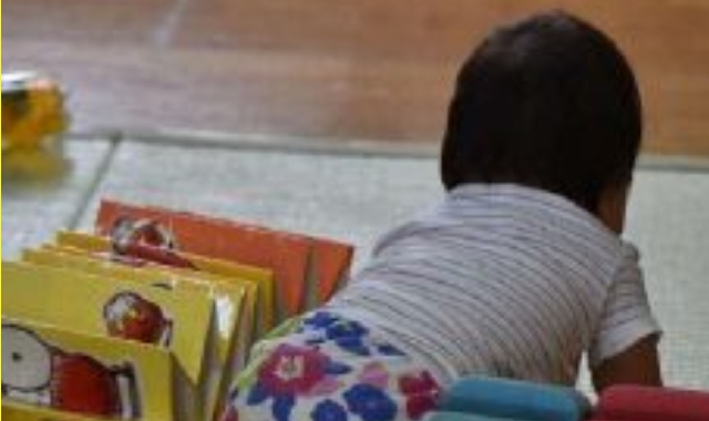 Maltrattamenti all’asilo: condannate mamma e figlia