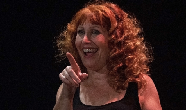 Marina De Juli
