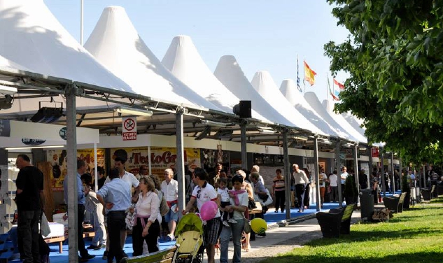 La Fiera di Arona chiude dopo 50 anni