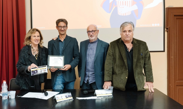 Cala il sipario sul Baff: ecco tutti i premiati
