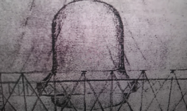 Vergiate: Ufo di Mussolini, le nuove testimonianze